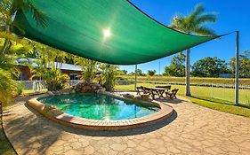 Heritage Lodge Motel